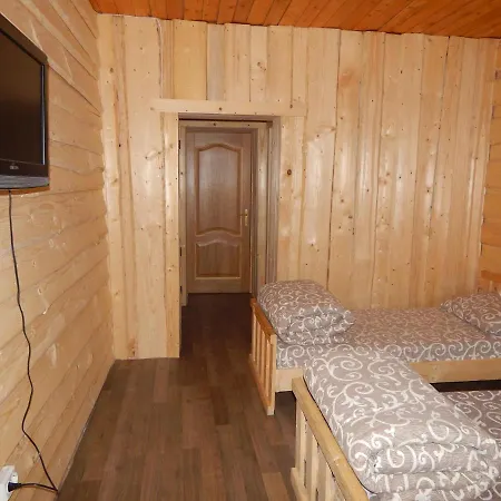 Таємниця Карпат Hotel *