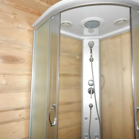 Hotel Таємниця Карпат